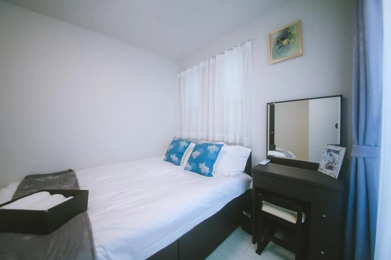 池袋商圈jr山手線 大塚駅より新筑別荘 Tokyo Apartment
