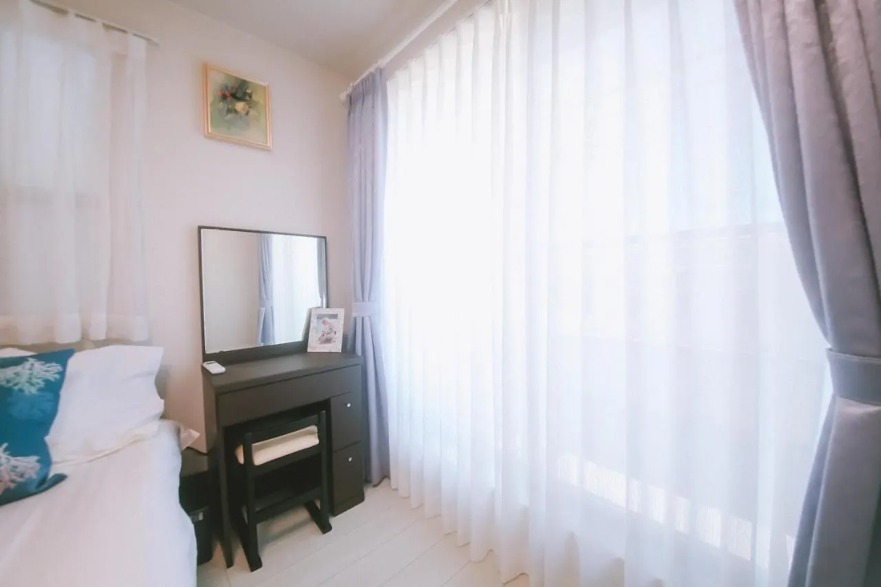 Apartment 池袋商圈jr山手線 大塚駅より新筑別荘 Tokyo